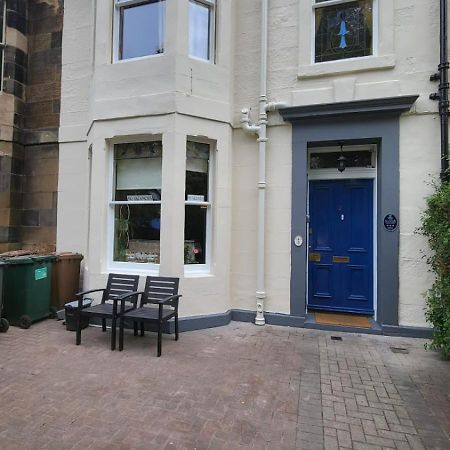 Mackenzie Guest House Edinburgh Exterior photo